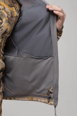 Костюм Remington Camp Elite Yellow Waterfowl Honeycombs