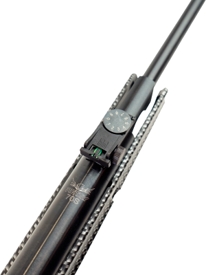 Пневматическая винтовка Retay 70S Camo, 4.5мм, 3 Дж.